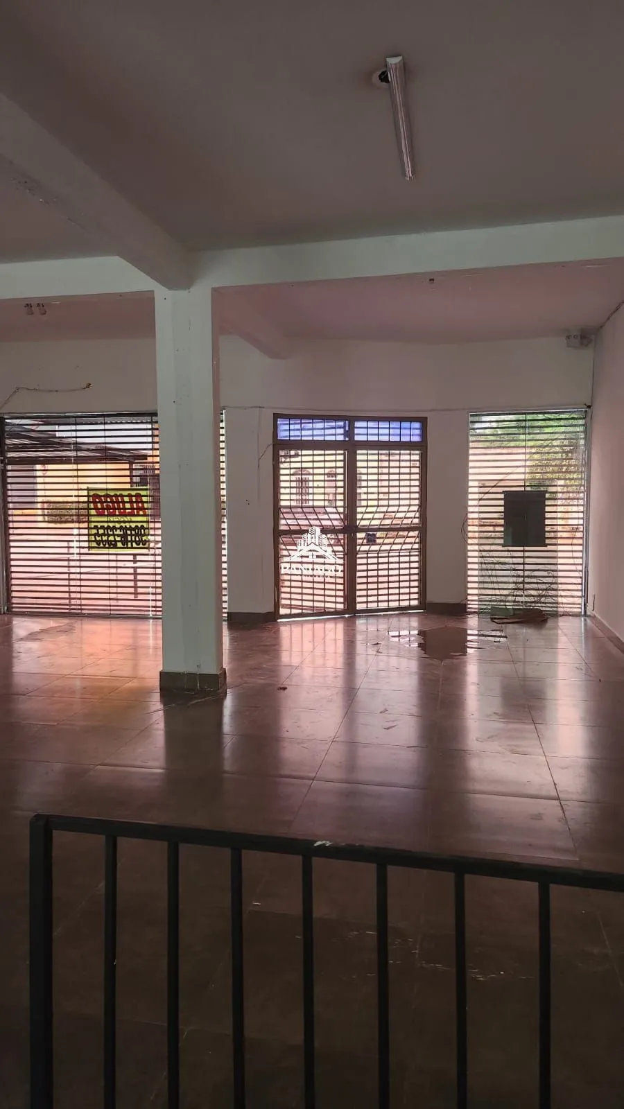 Imagem Locação Comercial no Bairro Dom Aquino em Cuiabá