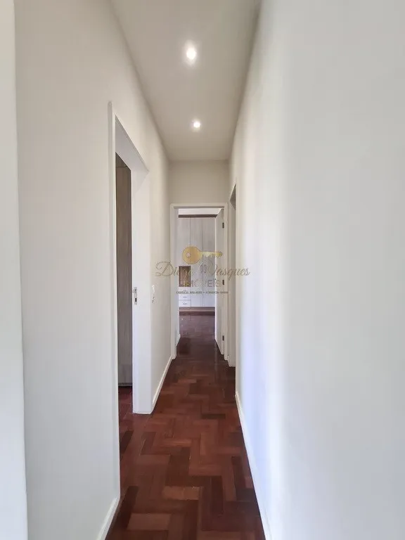 Imagem Apartamento para Venda em Teresópolis / RJ no bairro Alto