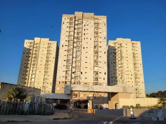 Oportunidade Única em CERQUILHO - SP | Tipo: Apartamento | Negociação: Licitação Aberta | Situação: Imóvel em RUA TOPAZIO