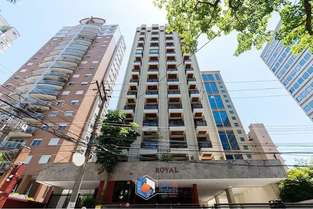 Imagem Apartamento à venda 1 Quarto 1 Suite 1 Vaga 44.5M² Itaim Bibi São Paulo - SP