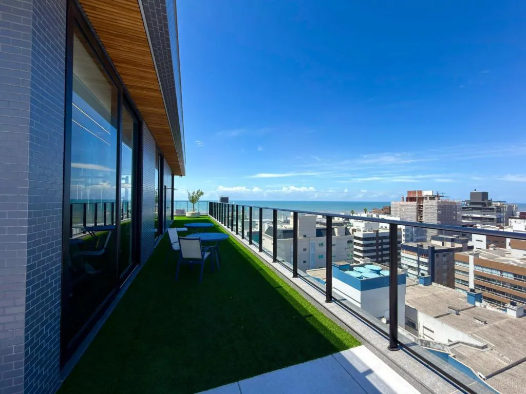 Imagem Apartamento 1 Dormitório - Bairro Navegantes