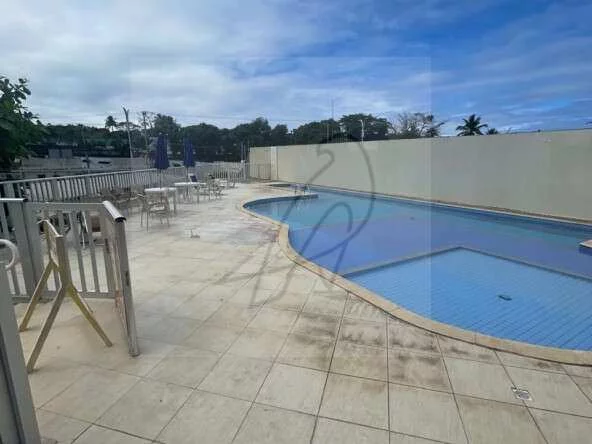 Imagem Vendo Ap. 3 quartos, 72m2 Nascente, Condomínio Itapuã Parque, Itapuã, Salvador-Ba