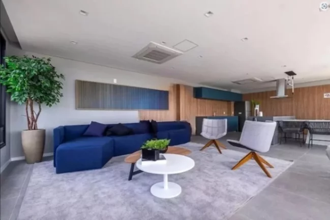 Imagem NEX ONE VILA MADALENA - Studio 29m² NR MOBILIADO (Unidade de Revenda), no coração da Vila Madalena!