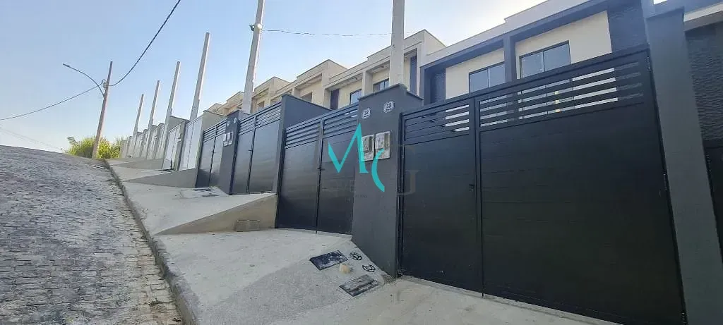 Foto do imóvel Casa com 2 dormitórios à venda, 60 m² por R$ 235.000,00 - Campo Grande - Rio de Janeiro/RJ