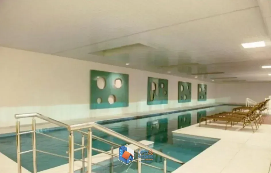 Imagem Apartamento para venda em Chácara Inglesa com 2 quartos, sendo 1 suíte, 104m²