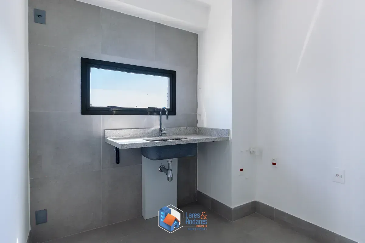 Imagem Apartamento para venda em Campo Belo com 2 quartos, 42m²