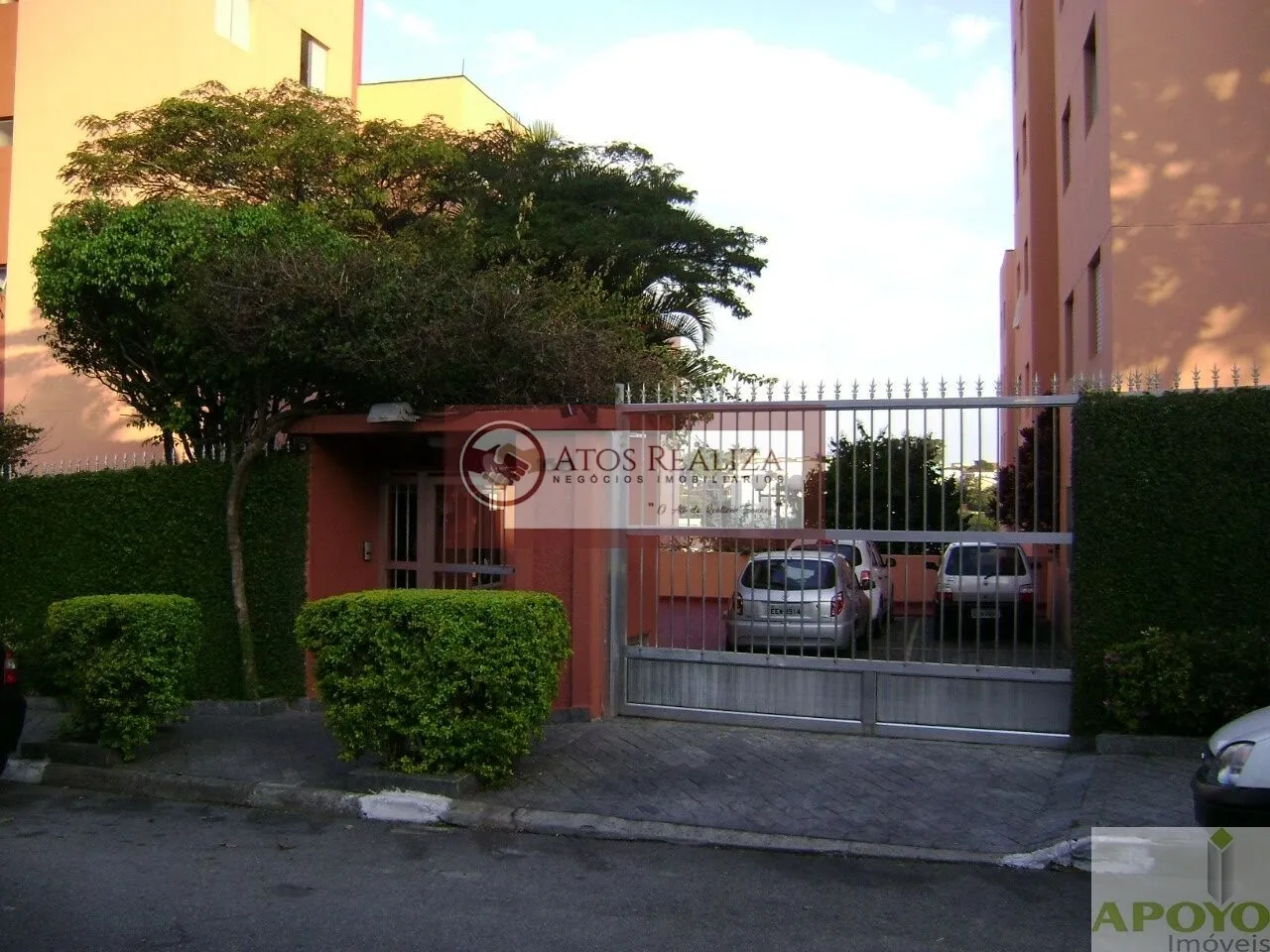 Imagem Apartamento em Jardim Palmares (Zona Sul) - São Paulo