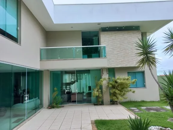 Imagem CASA RESIDENCIAL em MANAUS - AM, COLÔNIA TERRA NOVA