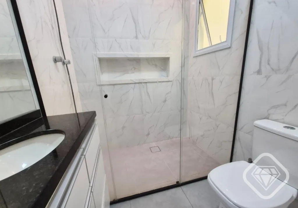 Imagem Casa moderna no Residencial Lagos de Nova Ipanema.

Espaço, conforto e segurança em um dos loteame...