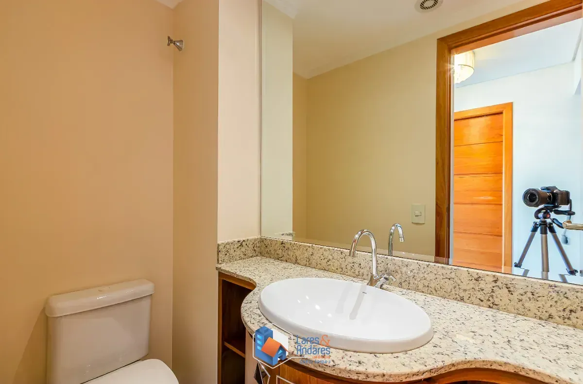 Imagem Apartamento para venda em Vila Olímpia com 3 quartos, sendo 3 suítes, 210m²
