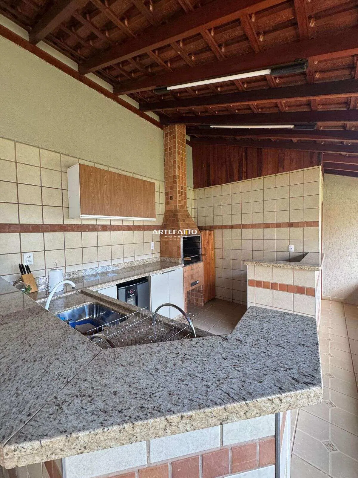 Imagem Casa à venda em Franca, São José, com 3 quartos, 250m2