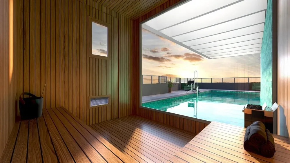 Imagem Moa 292 - Residencial - Apartamento à venda no bairro Moema - São Paulo/SP
