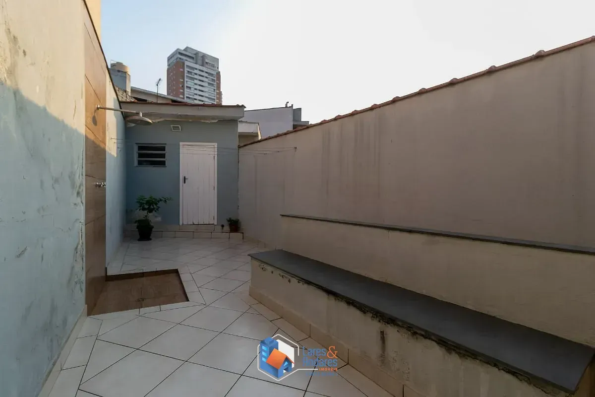 Imagem Casa para venda em Vila Monumento com 3 quartos, sendo 1 suíte, 220m²