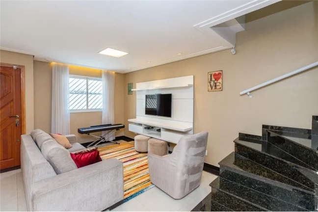 Imagem CASA RESIDENCIAL em São Paulo - SP, Jabaquara