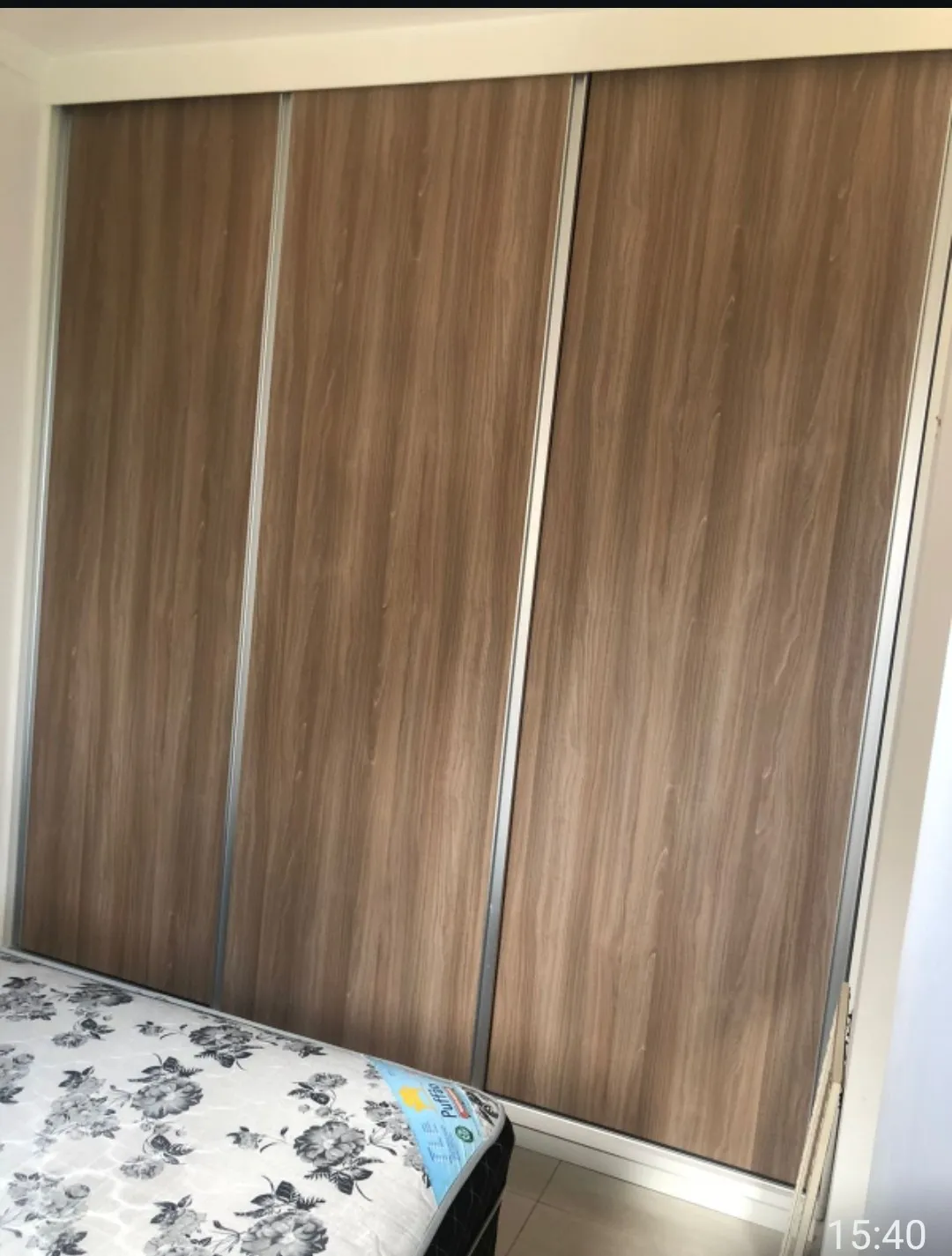 Imagem APARTAMENTO RESIDENCIAL em SOROCABA - SP, PARQUE CAMPOLIM