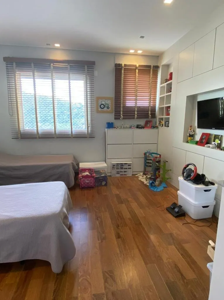Imagem LINDO APARTAMENTO DE 284M² THE PENTHOUSES TAMBORÉ!!!