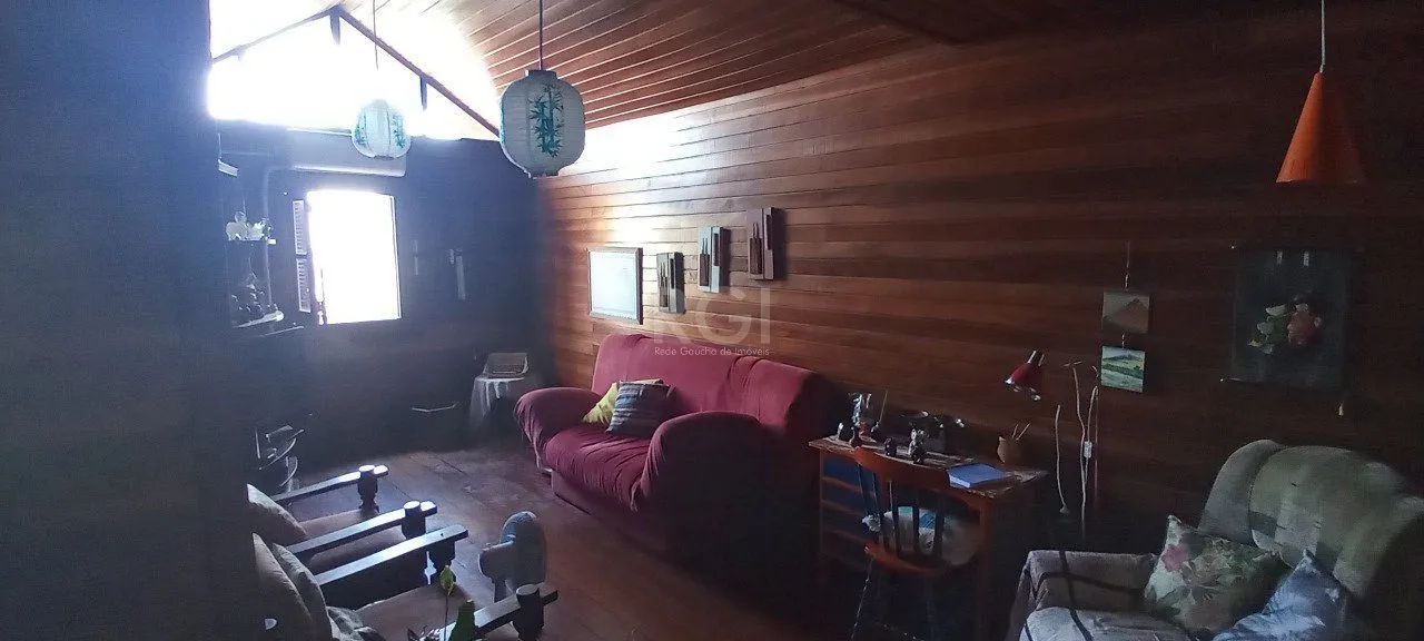 Imagem Casa em Tristeza