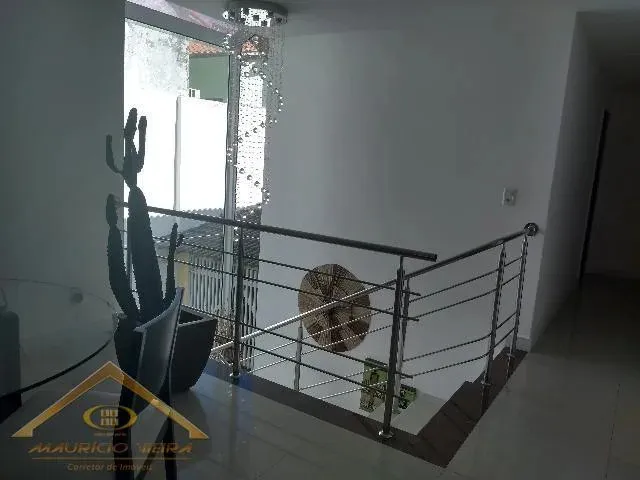 Imagem Casa para Venda em Cabo Frio / RJ no bairro Palmeiras