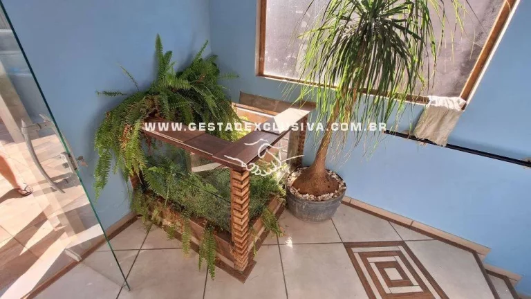 Imagem CASA 3 DORM 2 SUÍTE COM SALÃO COMERCIAL EXCELENTE LOCALIZAÇÃO PEDREIRA/SP