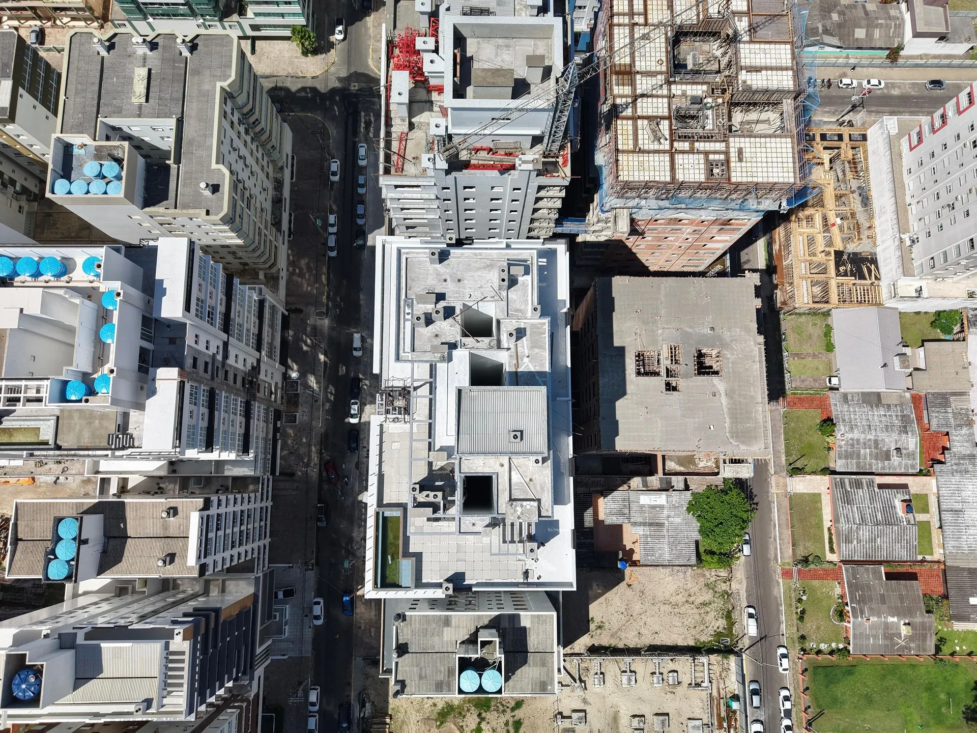 Imagem Apartamento à venda em Capão da Canoa, Zona Nova, com 1 quarto, 52,2m2