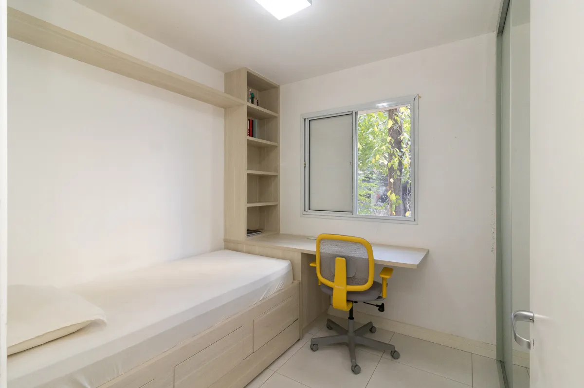 Imagem Apartamento para venda em Jardim Íris com 2 quartos, 55m2