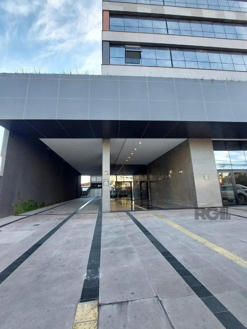 Imagem Sala Comercial em Menino Deus