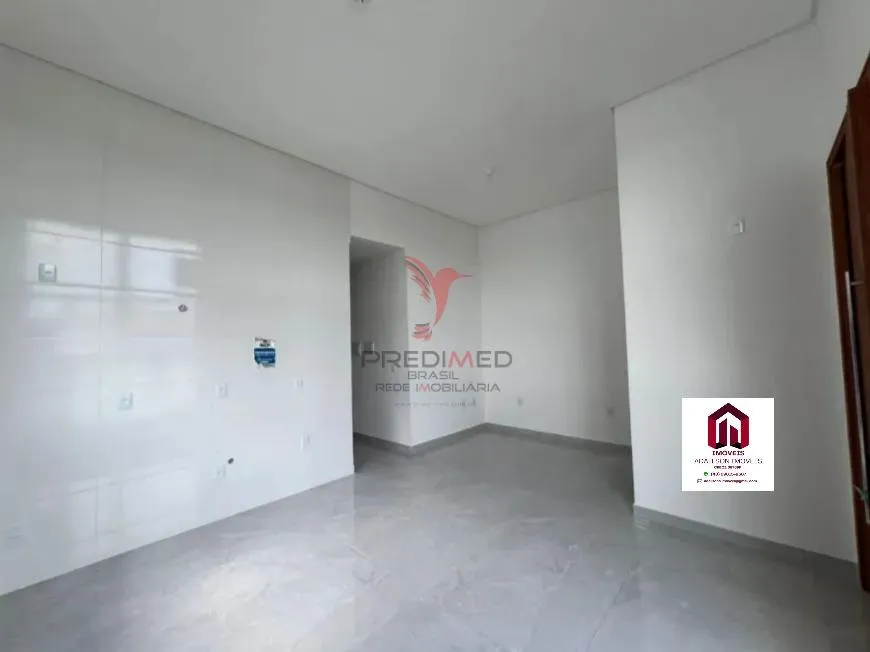Imagem Casa com 3 Quartos e 3 banheiros à Venda, 90 m² por R$ 540.000