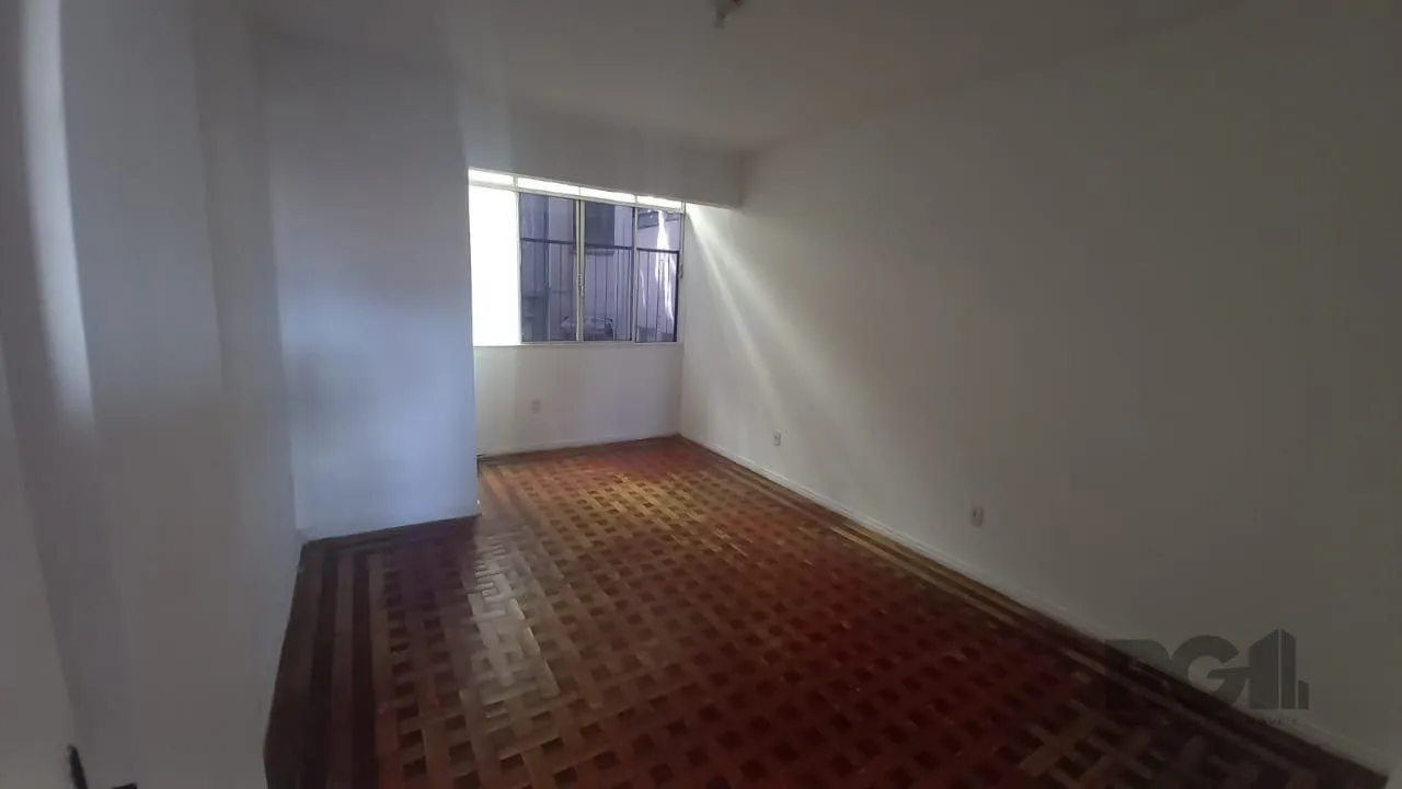Imagem Apartamento em Centro Histórico