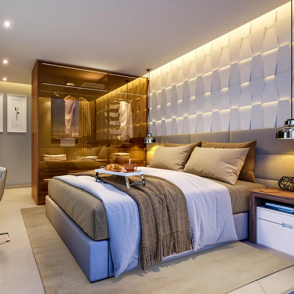 Imagem Cobertura Duplex em Lançamentos no bairro Vila Isabel - Rio de Janeiro, RJ