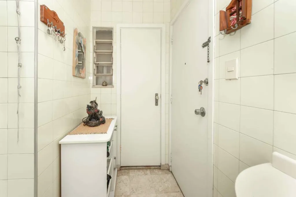 Imagem Apartamento à venda em São Paulo, Aclimação, com 3 quartos, 118m2