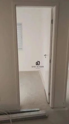 Imagem Apartamento com 2 dormitórios à venda, 46 m² por R$ 275.000,00 - Jardim Gutierres - Sorocaba/SP