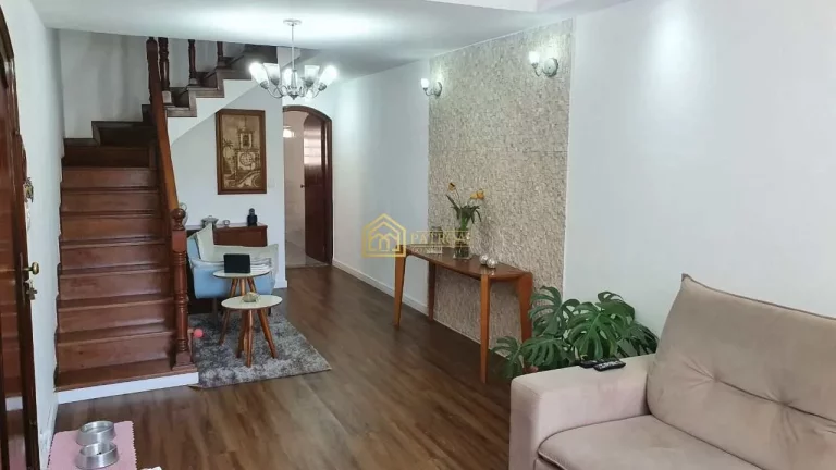 Imagem Casa Padrão