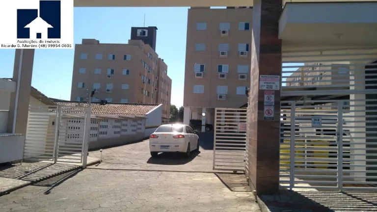 Foto do imóvel Apartamento com 2 Quartos à Venda, 50 m² em Cristo Redentor - Criciúma