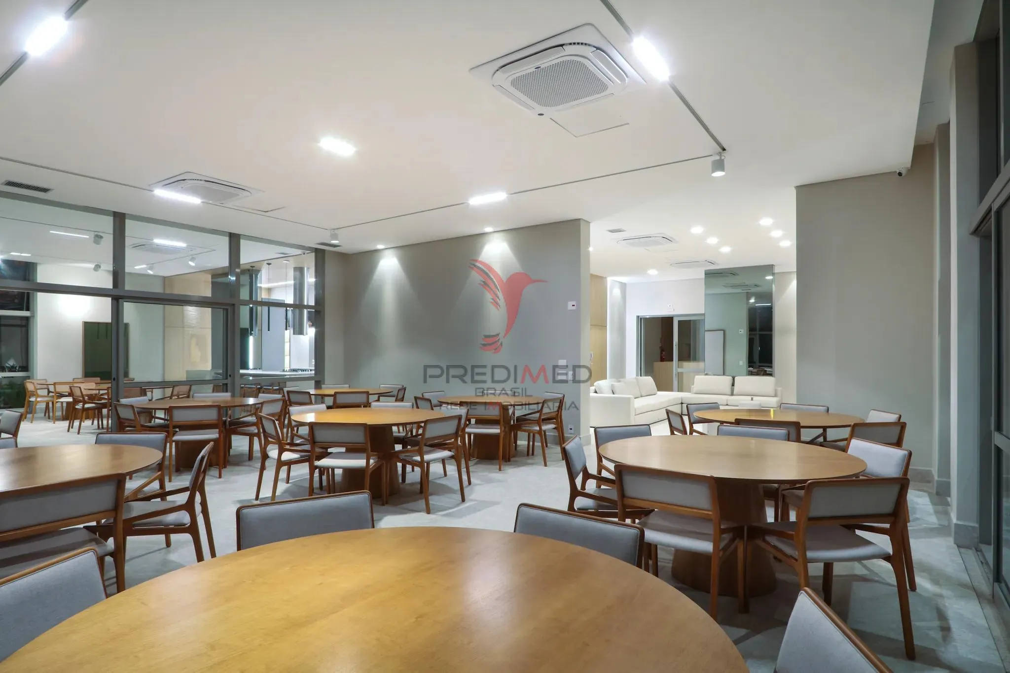 Imagem The Gardens Residencial no Jardim Elite em Piracicaba(pronto pra morar)