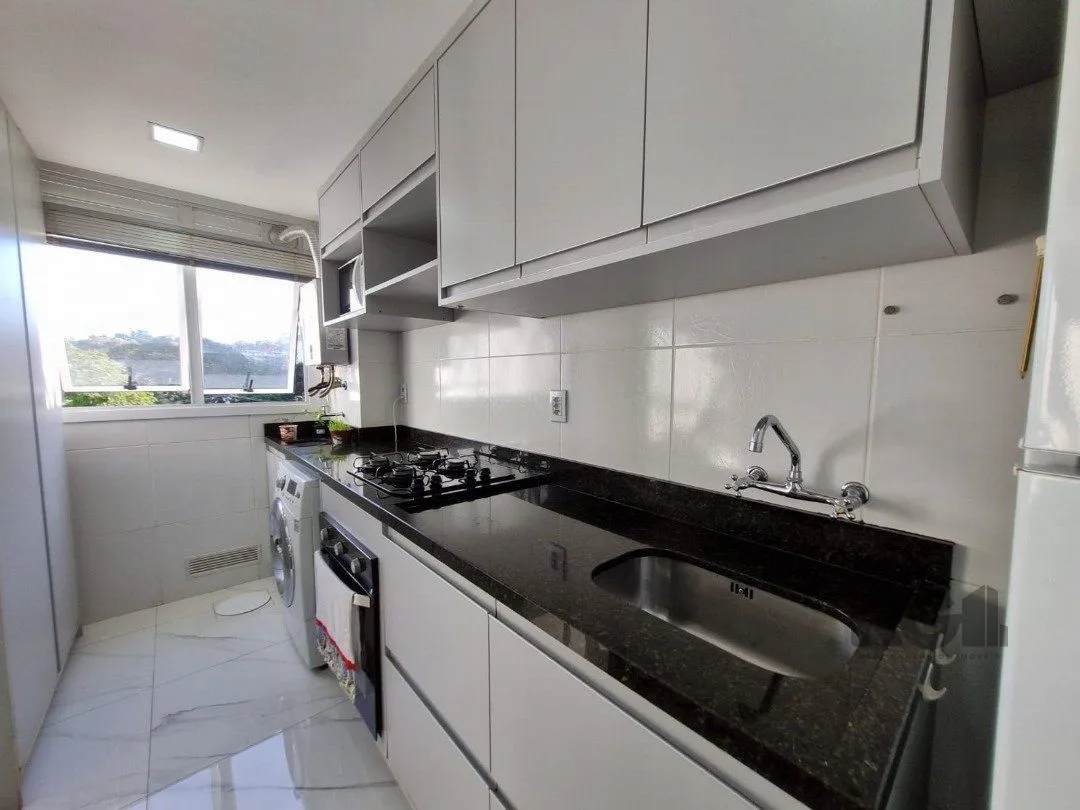 Imagem Apartamento em Camaquã
