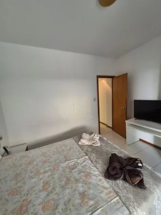Imagem Apartamento mobiliado vista mar com um quarto e sala a venda no Rio Vermelho