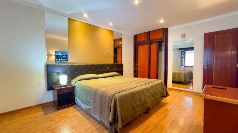 Imagem Apartamento em Campos do Jordão