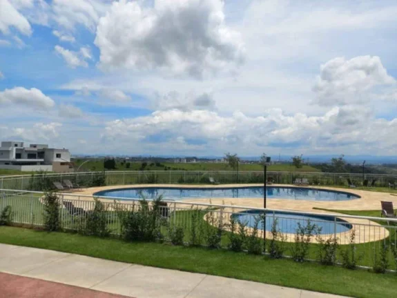 Imagem Terreno/ Lote, 280 m², Condomínio Reserva Aruanã, Bairro da Floresta, Sjc.