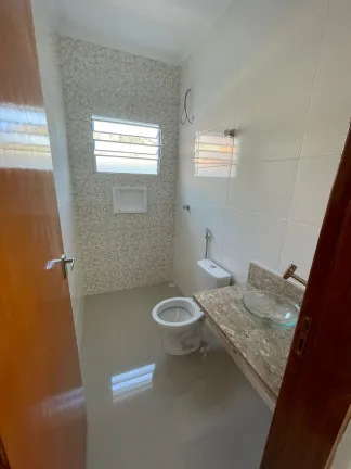 Imagem Casa com 2 Quartos à Venda, 74 m² em Bal. Tupy  - Itanhaém