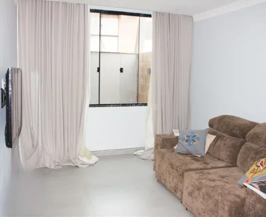 Imagem Linda casa duplex de luxo próxima ao West Shopping!
