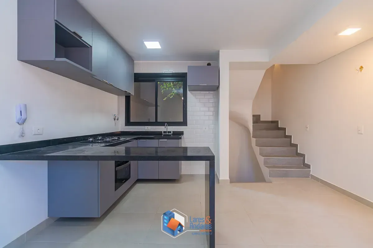 Imagem Casa no condomínio Cube Vila Mariana para venda com 2 quartos, sendo 1 suíte, 125m²