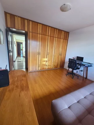 Imagem Casa Geminada - Mata da Praia - Vitória
