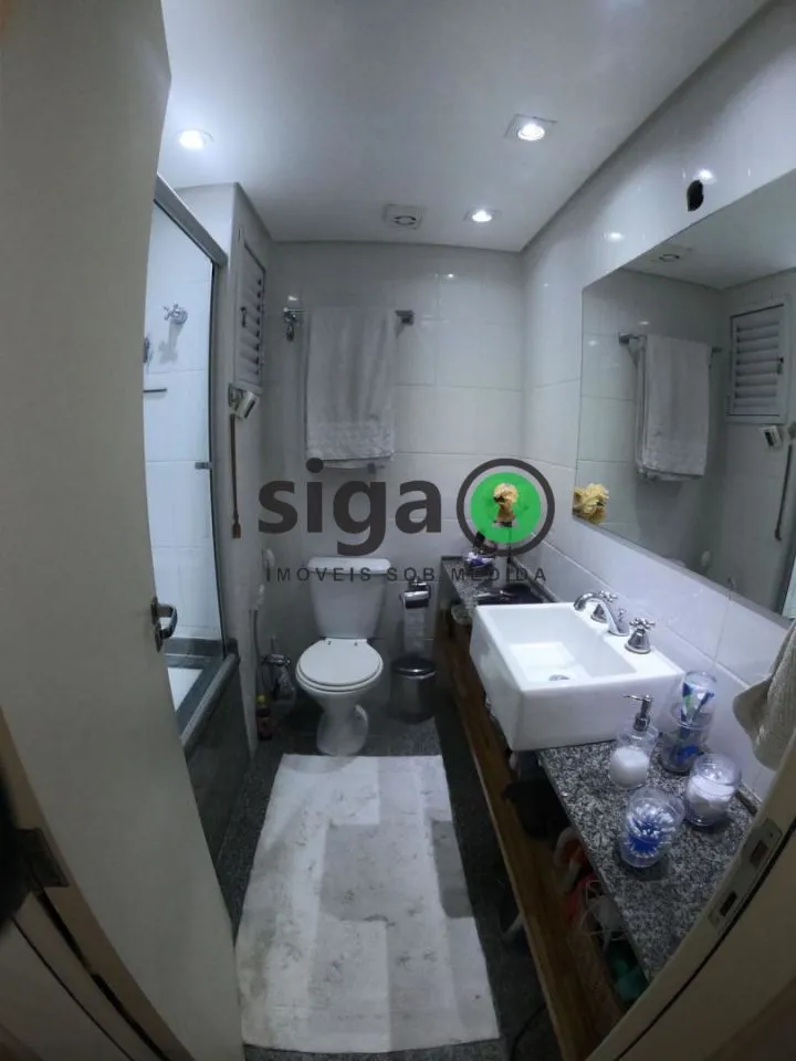Imagem CASA DE CONDOMINIO 106M² COM 3 DORMITORIOS NO MORUMBI