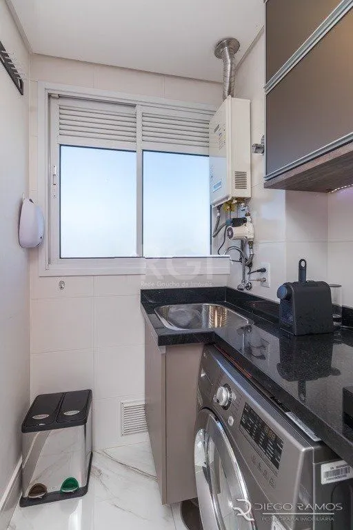 Imagem Apartamento em São João