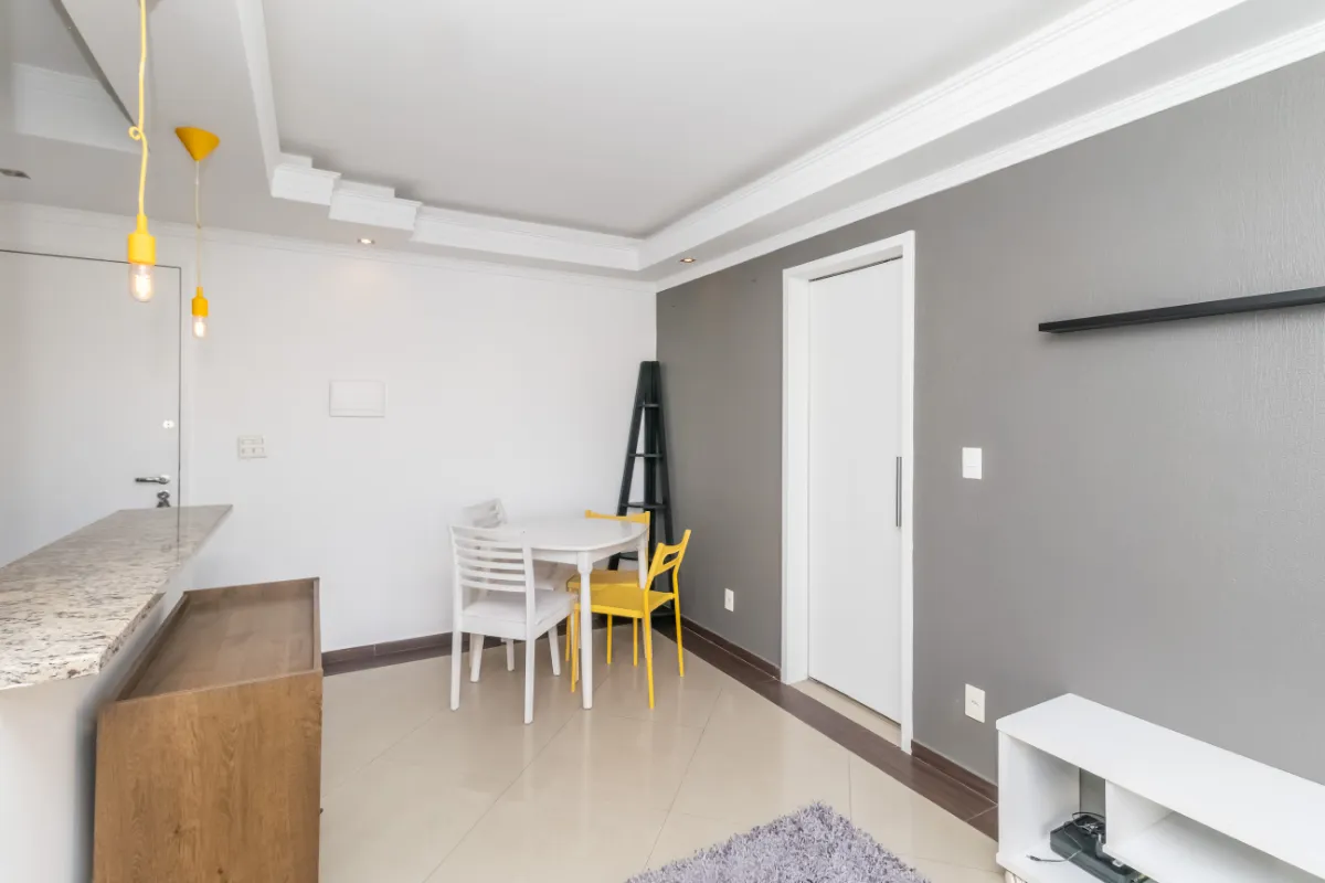 Imagem Apartamento para venda em Vila Andrade com 1 quarto, 38m2