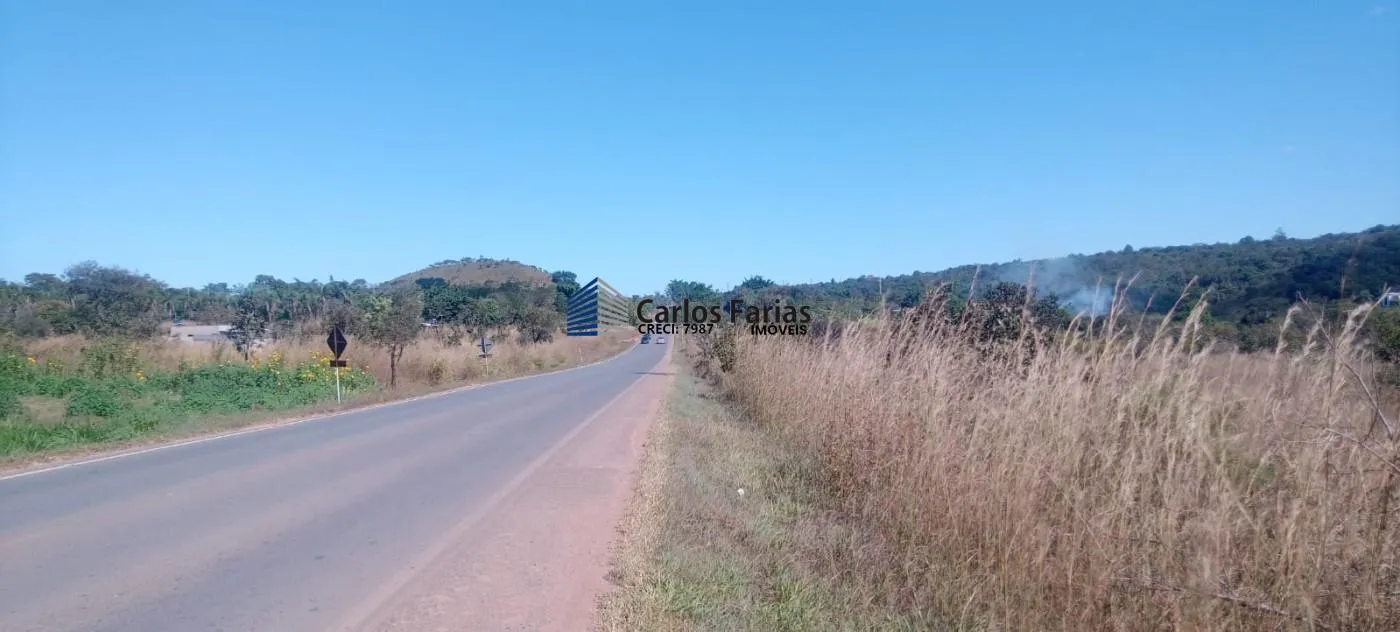 Imagem Área para Venda em Brasília, PARANOA