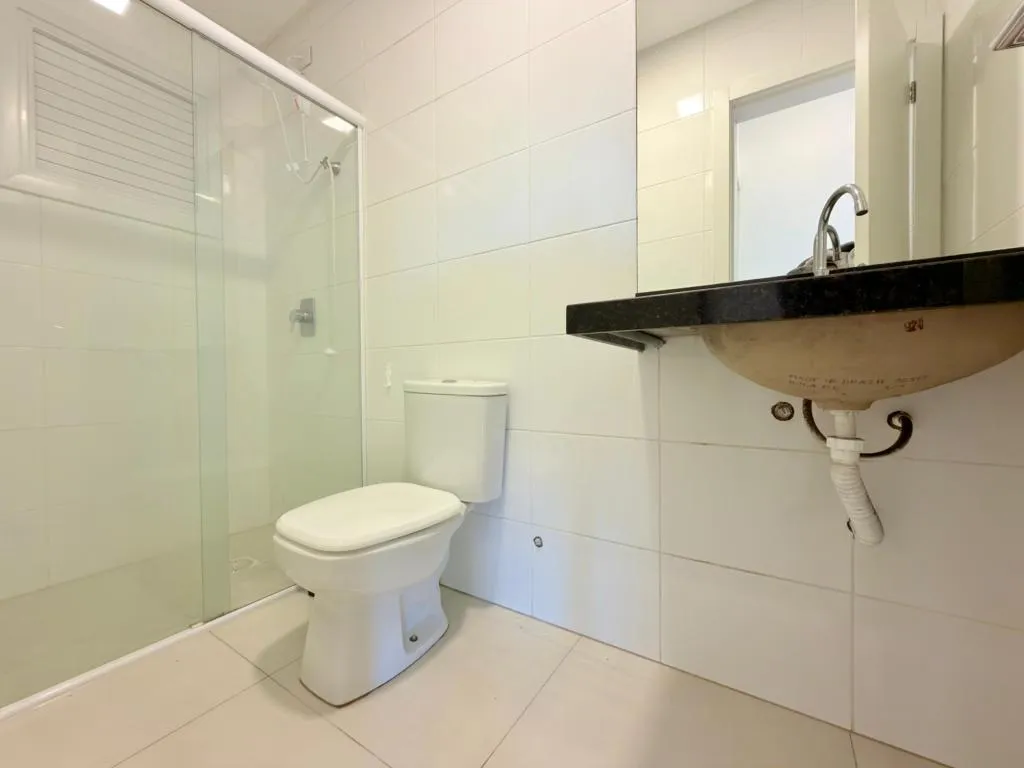 Imagem Apartamento 1 Dormitório - Bairro Zona Nova
