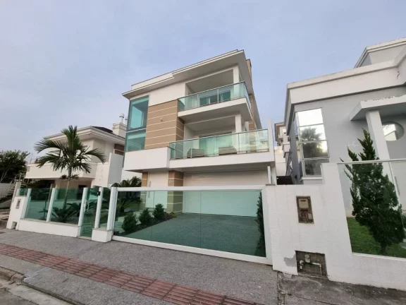 Imagem CASA RESIDENCIAL em PALHOÇA - SC, PEDRA BRANCA