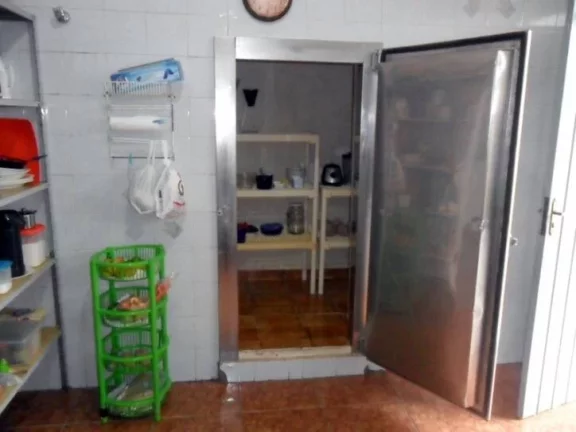 Imagem hotel funcionando a venda