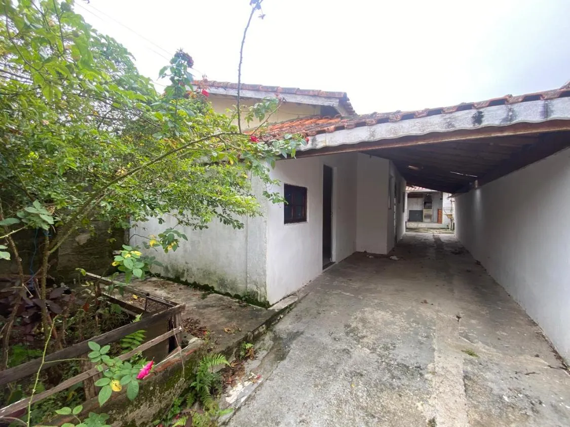 Foto do imóvel LINDA CASA A VENDA NO JD DAS FLORES